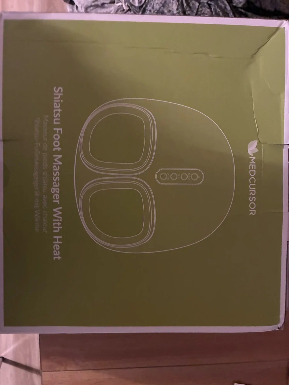 Review Card