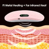 Electric Heating Period Cramp Massager