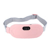 Electric Heating Period Cramp Massager