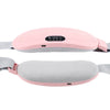 Electric Heating Period Cramp Massager