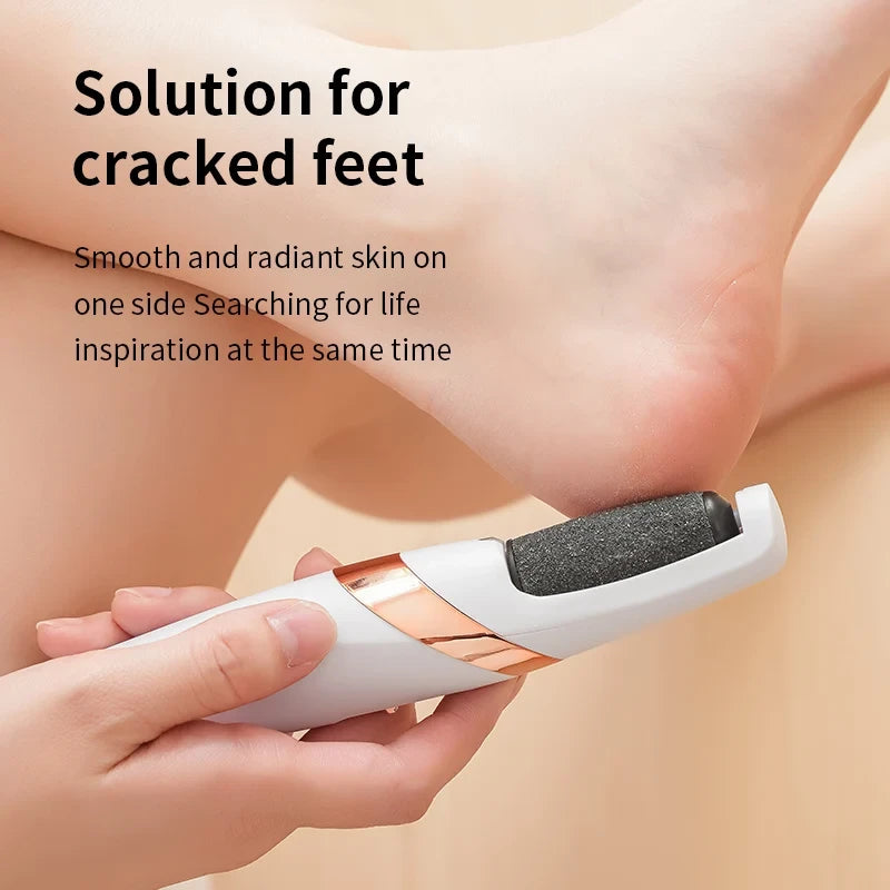 Electric Foot Grinder